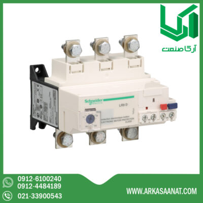 بيمتال 60 الی 100 آمپر اشنایدر LR9D5367