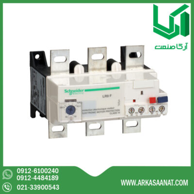 بيمتال 60 الی 100 آمپر اشنایدر LR9F5367