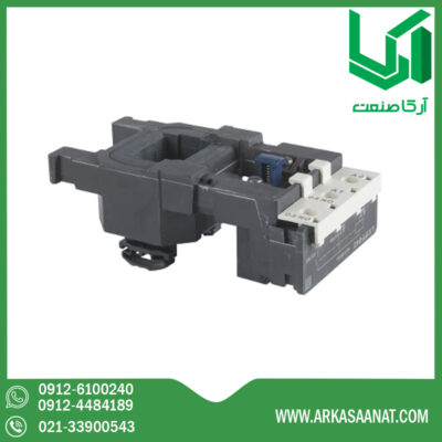 بوبين کنتاکتور 220VAC سری F115 و F150 اشنایدر LX1FF220