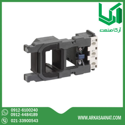 بوبين کنتاکتور 220VAC سری F185 و F225 اشنایدر LX1FG220