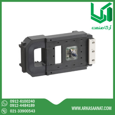 بوبين کنتاکتور 110VAC مخصوص سری F630 و F1250 اشنایدر LX1FL110