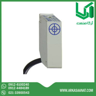 فروش سنسور مکعبی فاصله تشخیص 2میلی متر اشنایدر XS7G12PA140