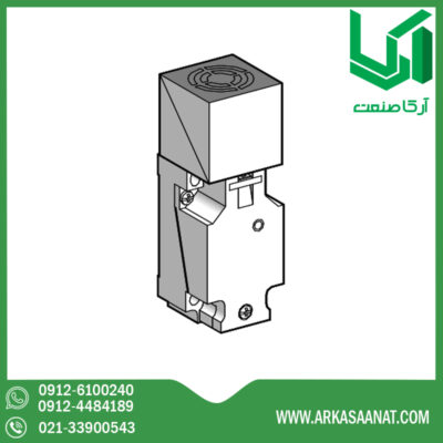 سنسور مکعبی فاصله تشخیص 20میلی متر اشنایدر XS8C40FP260