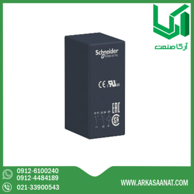 خرید رله پی ال سی اشنایدر RSB2A080F7