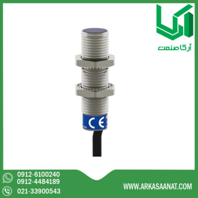 سنسور القایی فاصله تشخیص 4میلی متر اشنایدر XS612B1MBL2