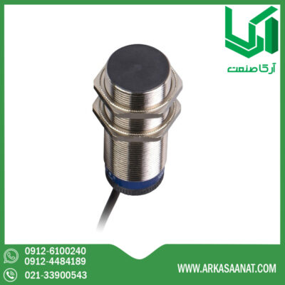 نمایندگی فروش سنسور دور اشنایدر XSAV12801