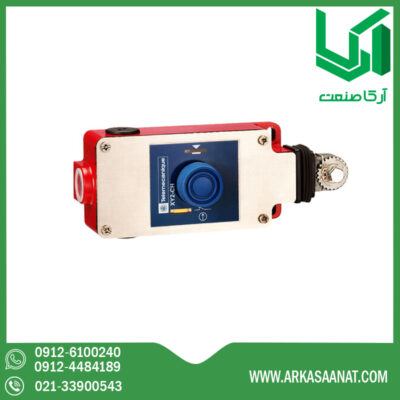 میکروسوئیچ اشنایدر XY2CH13270H29