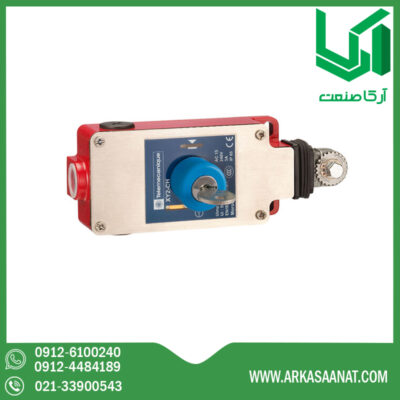 نمایندگی میکروسوئیچ اشنایدر XY2CH13450H29