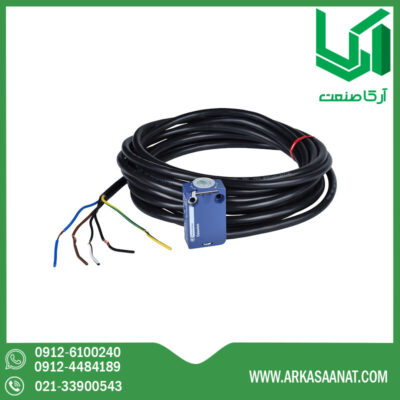 خرید میکروسوئیچ اشنایدر ZCMD29L2