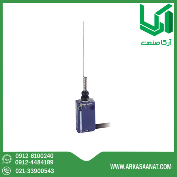 فروش میکروسوئیچ اشنایدر XCMD2106L1